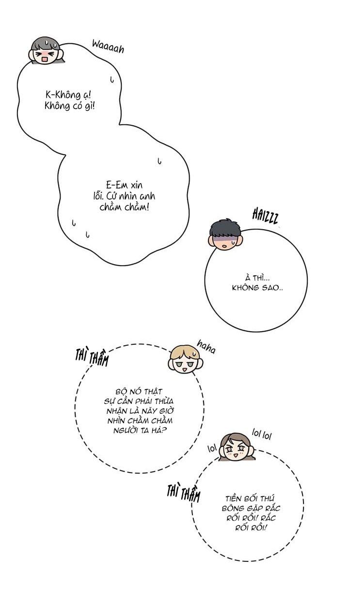 đọc truyện Toy Complex Chương 7 ảnh 52 tại Thiên Thai Truyện