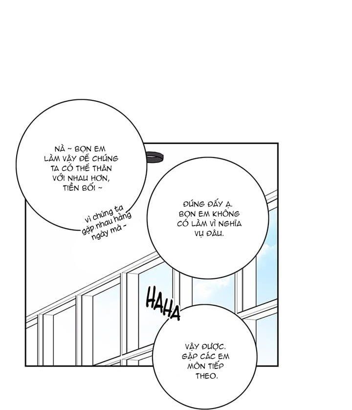 đọc truyện Toy Complex Chương 7 ảnh 55 tại Thiên Thai Truyện