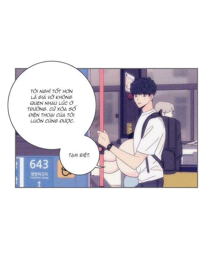 đọc truyện Toy Complex Chương 7 ảnh 59 tại Thiên Thai Truyện