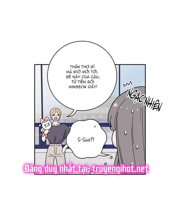 đọc truyện Toy Complex Chương 7 ảnh 8 tại Thiên Thai Truyện