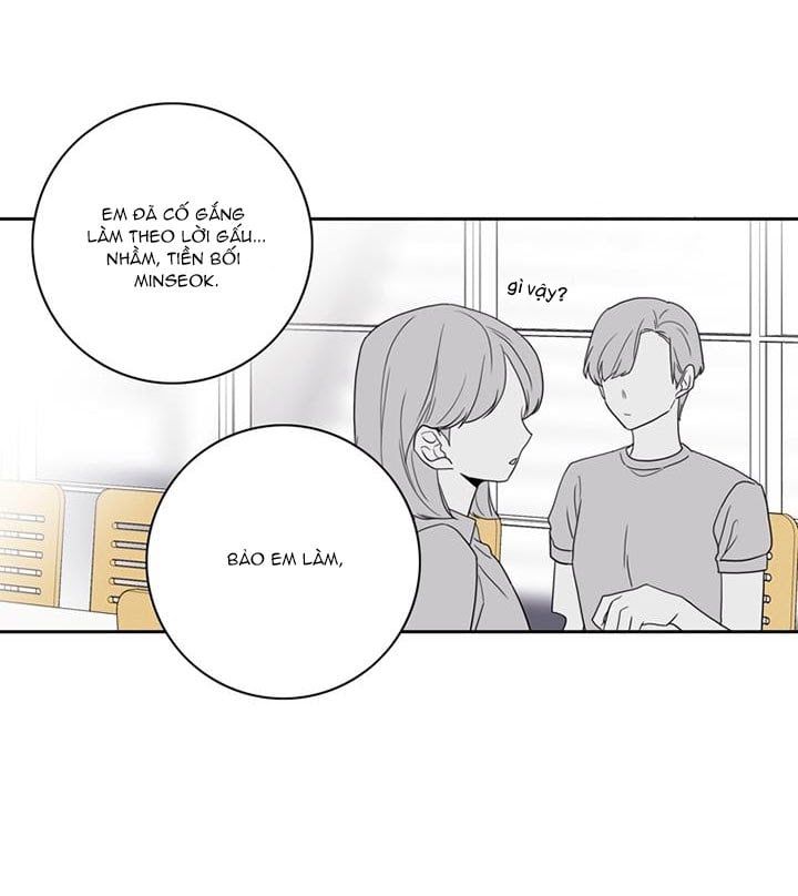 đọc truyện Toy Complex Chương 7 ảnh 64 tại Thiên Thai Truyện