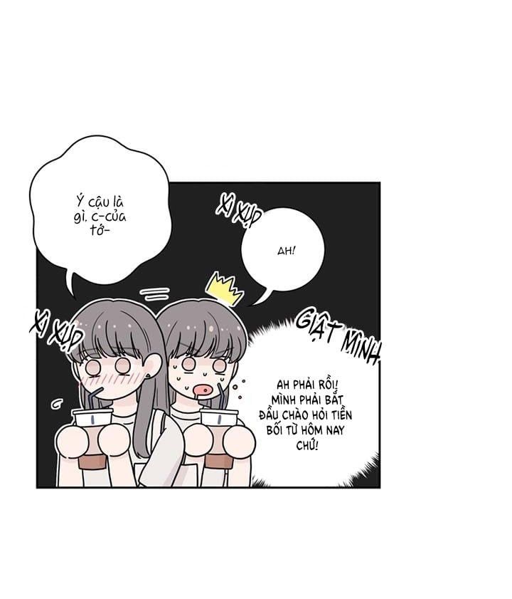 đọc truyện Toy Complex Chương 7 ảnh 9 tại Thiên Thai Truyện