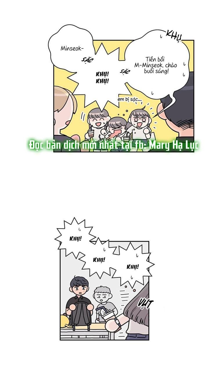 đọc truyện Toy Complex Chương 7 ảnh 10 tại Thiên Thai Truyện