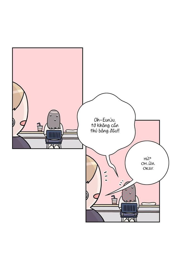 đọc truyện Toy Complex Chương 7 ảnh 11 tại Thiên Thai Truyện