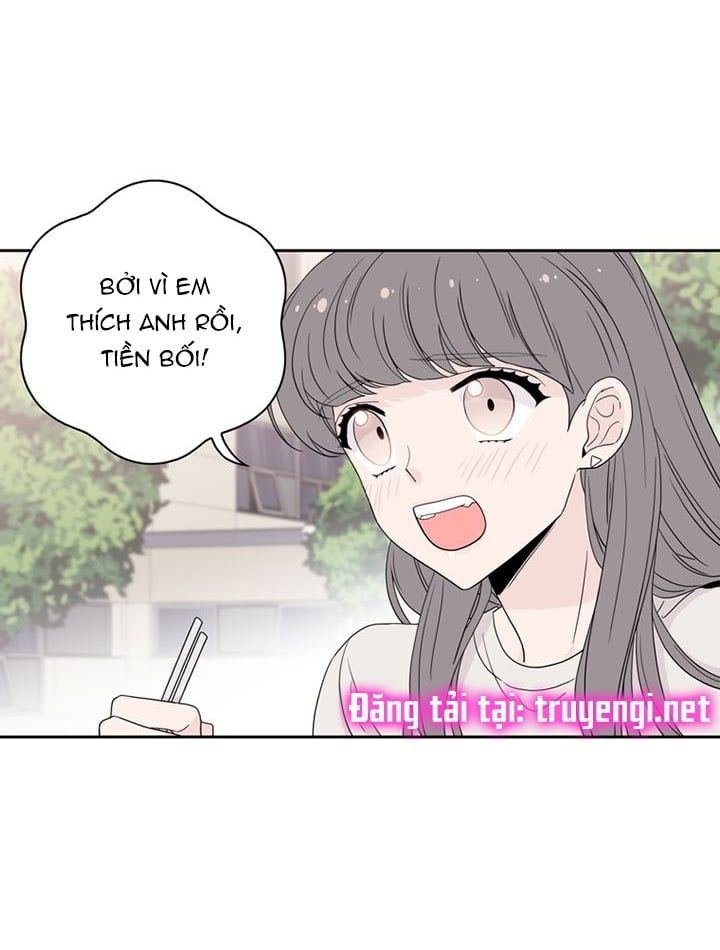 đọc truyện Toy Complex Chương 8 ảnh 15 tại Thiên Thai Truyện