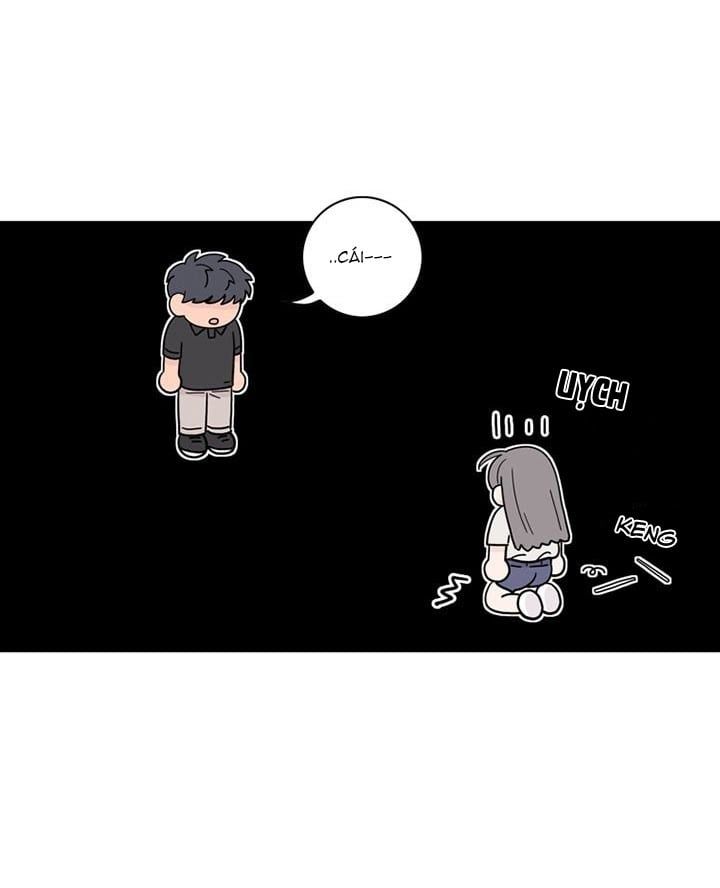 đọc truyện Toy Complex Chương 8 ảnh 18 tại Thiên Thai Truyện