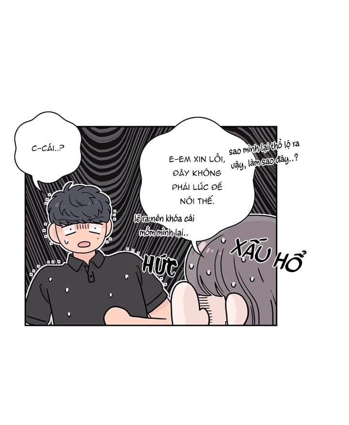 đọc truyện Toy Complex Chương 8 ảnh 19 tại Thiên Thai Truyện