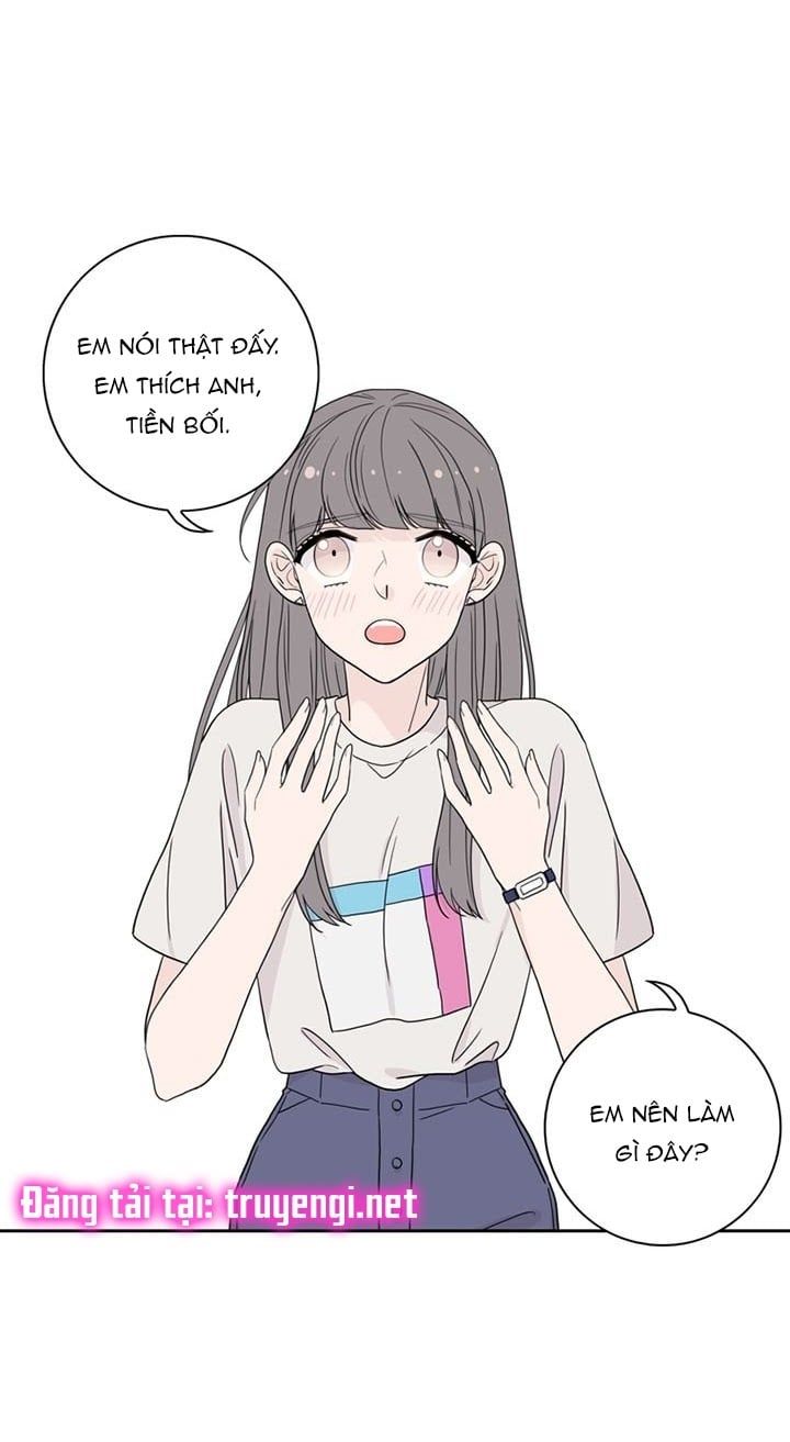 đọc truyện Toy Complex Chương 8 ảnh 21 tại Thiên Thai Truyện