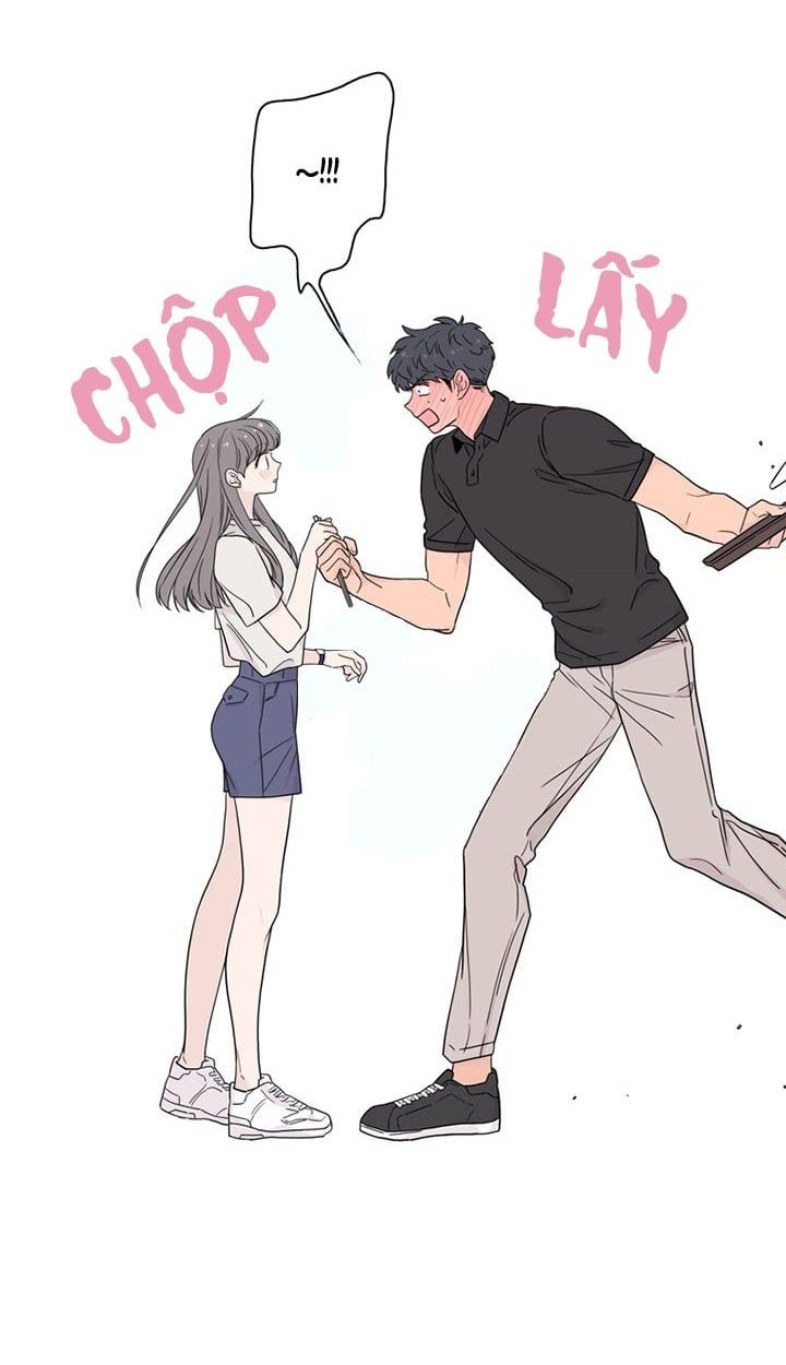 đọc truyện Toy Complex Chương 8 ảnh 4 tại Thiên Thai Truyện