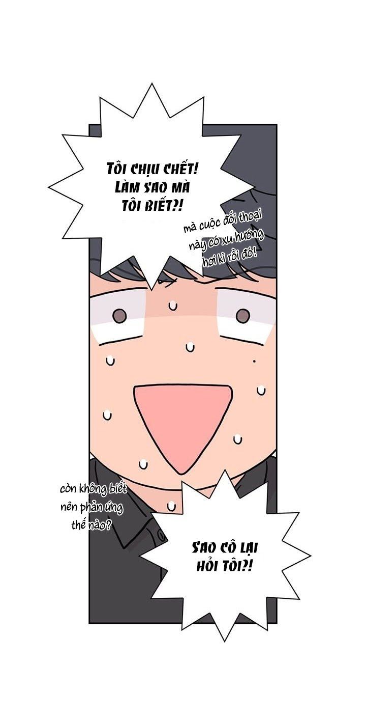 đọc truyện Toy Complex Chương 8 ảnh 22 tại Thiên Thai Truyện