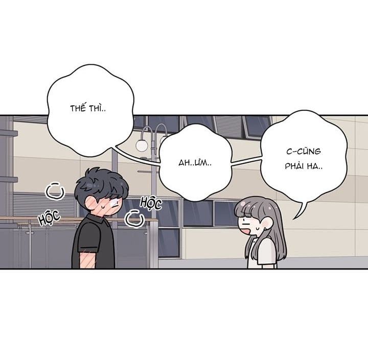 đọc truyện Toy Complex Chương 8 ảnh 23 tại Thiên Thai Truyện