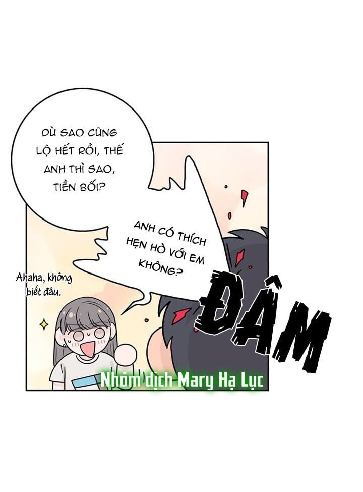 đọc truyện Toy Complex Chương 8 ảnh 24 tại Thiên Thai Truyện