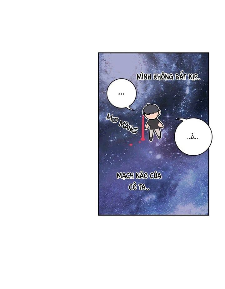 đọc truyện Toy Complex Chương 8 ảnh 25 tại Thiên Thai Truyện