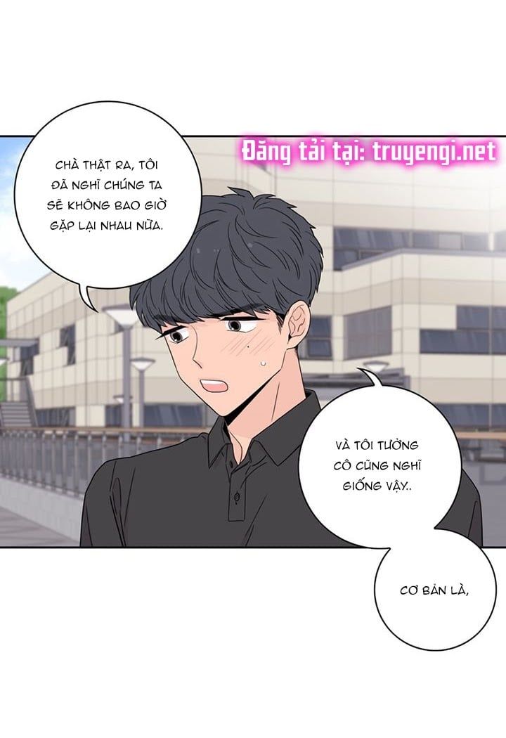 đọc truyện Toy Complex Chương 8 ảnh 27 tại Thiên Thai Truyện