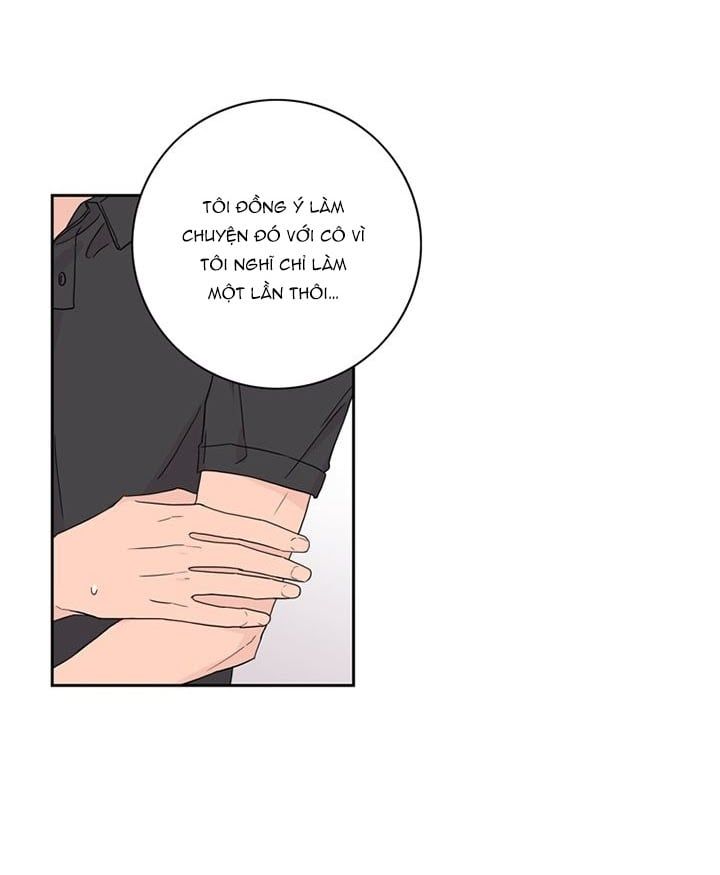 đọc truyện Toy Complex Chương 8 ảnh 28 tại Thiên Thai Truyện