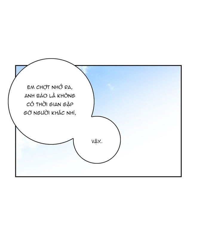 đọc truyện Toy Complex Chương 8 ảnh 36 tại Thiên Thai Truyện