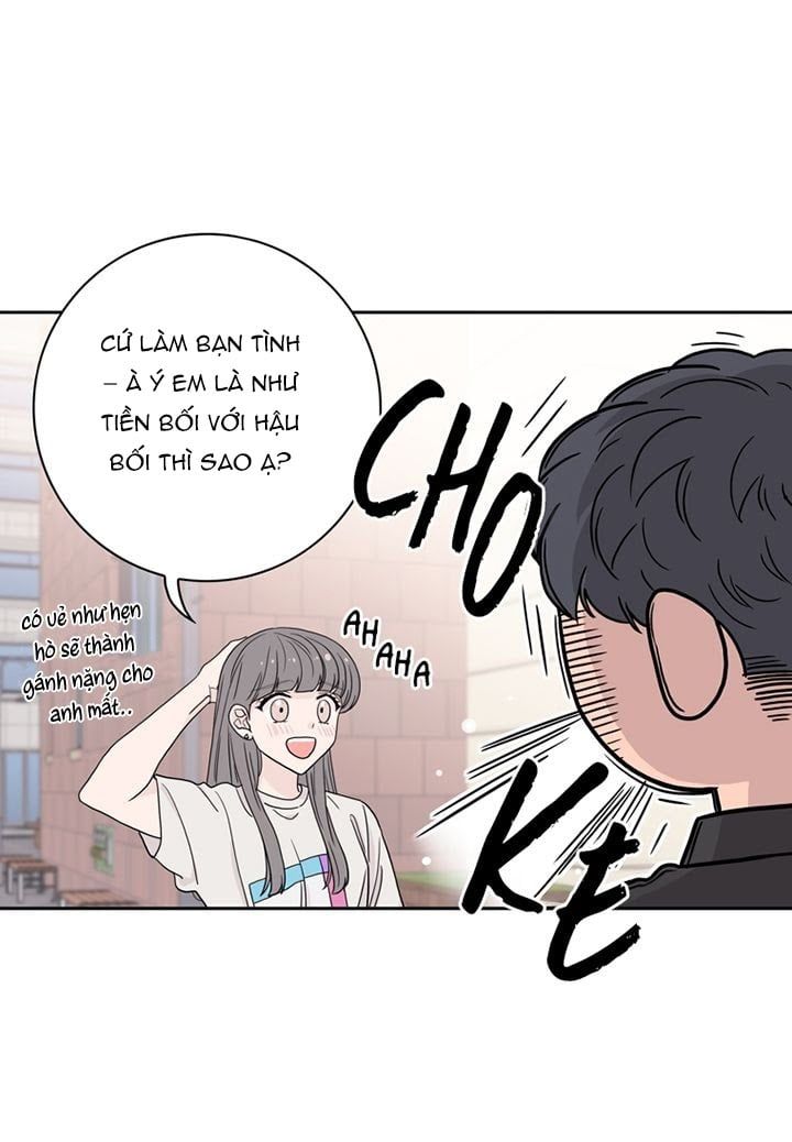 đọc truyện Toy Complex Chương 8 ảnh 37 tại Thiên Thai Truyện