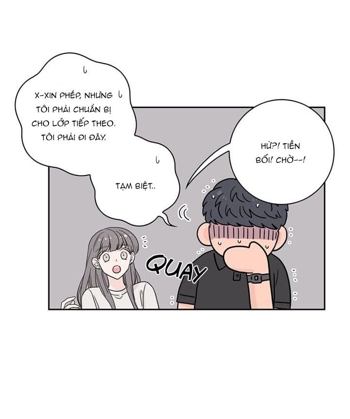 đọc truyện Toy Complex Chương 8 ảnh 38 tại Thiên Thai Truyện