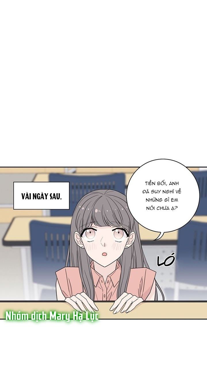 đọc truyện Toy Complex Chương 8 ảnh 42 tại Thiên Thai Truyện