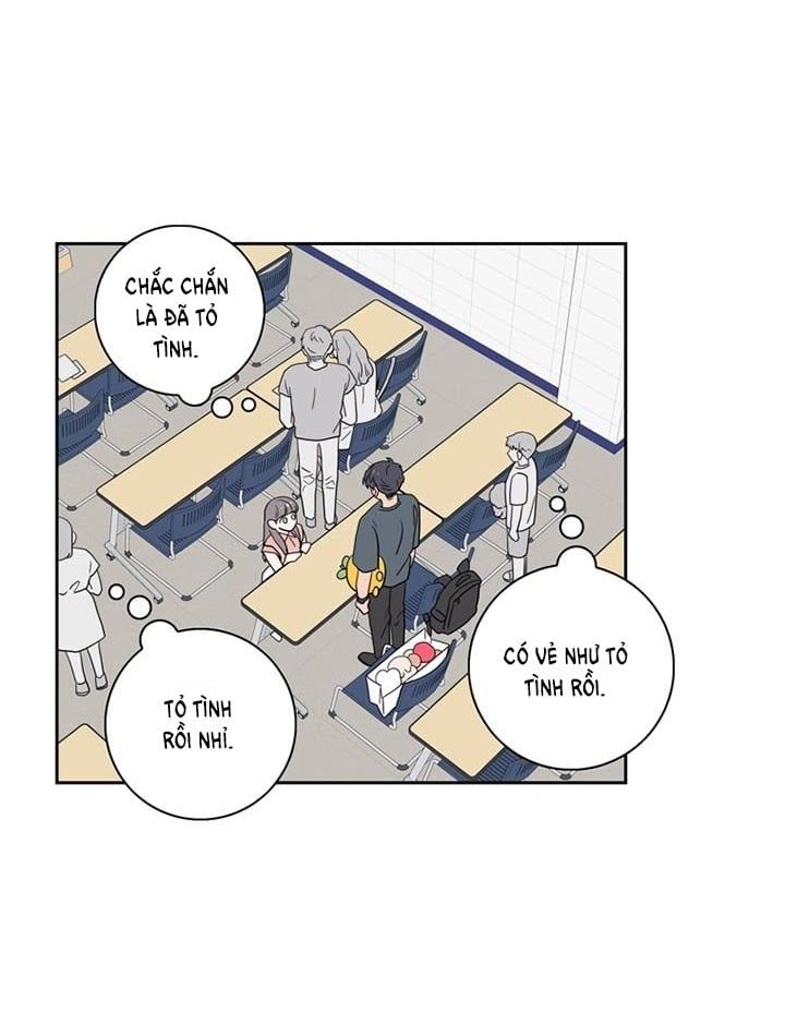 đọc truyện Toy Complex Chương 8 ảnh 44 tại Thiên Thai Truyện