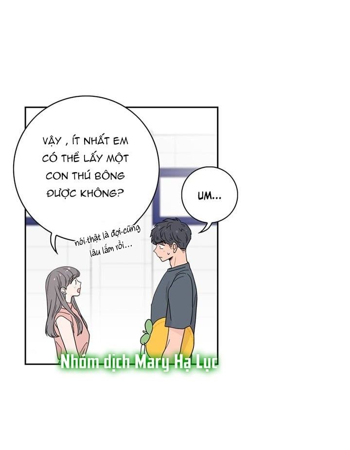 đọc truyện Toy Complex Chương 8 ảnh 46 tại Thiên Thai Truyện