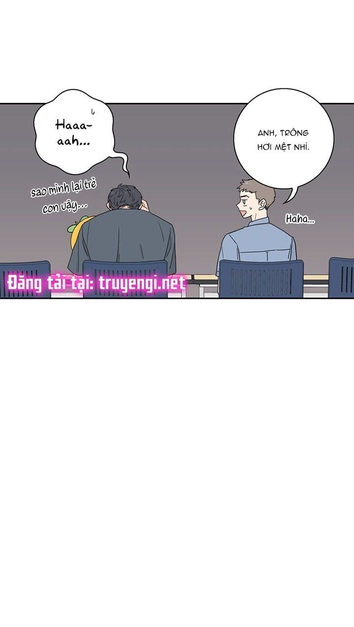 đọc truyện Toy Complex Chương 8 ảnh 53 tại Thiên Thai Truyện