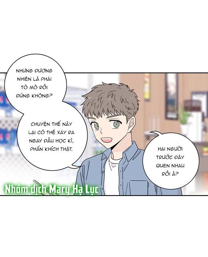 đọc truyện Toy Complex Chương 8 ảnh 58 tại Thiên Thai Truyện