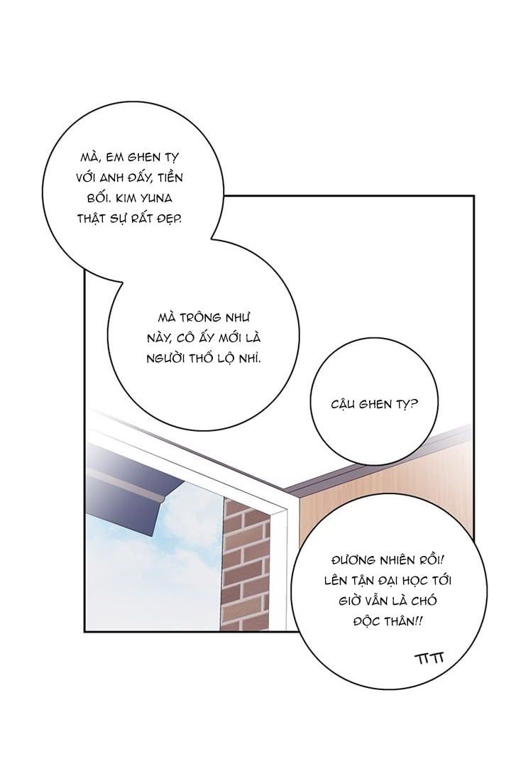 đọc truyện Toy Complex Chương 8 ảnh 60 tại Thiên Thai Truyện