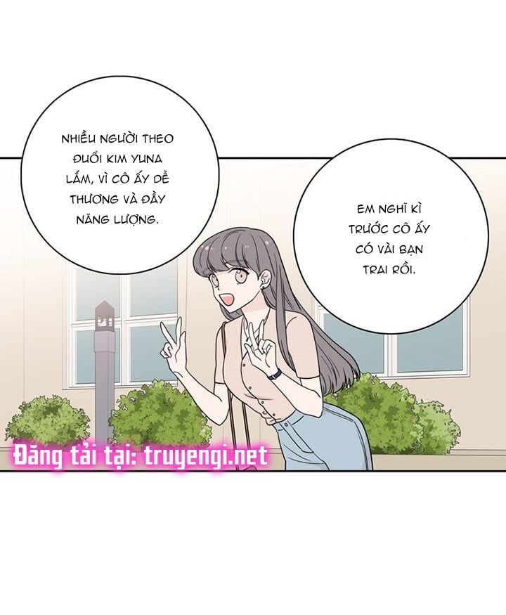 đọc truyện Toy Complex Chương 8 ảnh 61 tại Thiên Thai Truyện