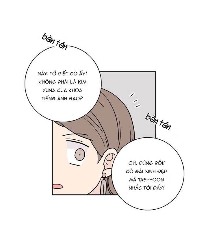 đọc truyện Toy Complex Chương 8 ảnh 8 tại Thiên Thai Truyện