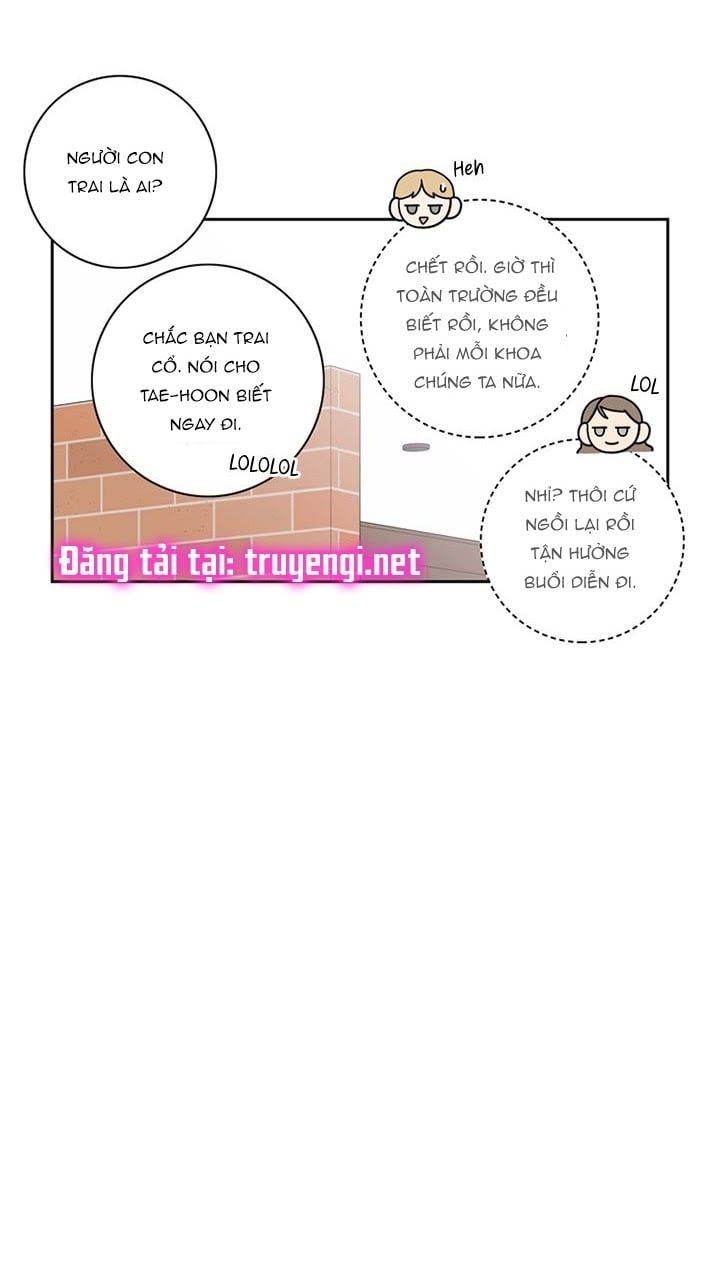 đọc truyện Toy Complex Chương 8 ảnh 9 tại Thiên Thai Truyện