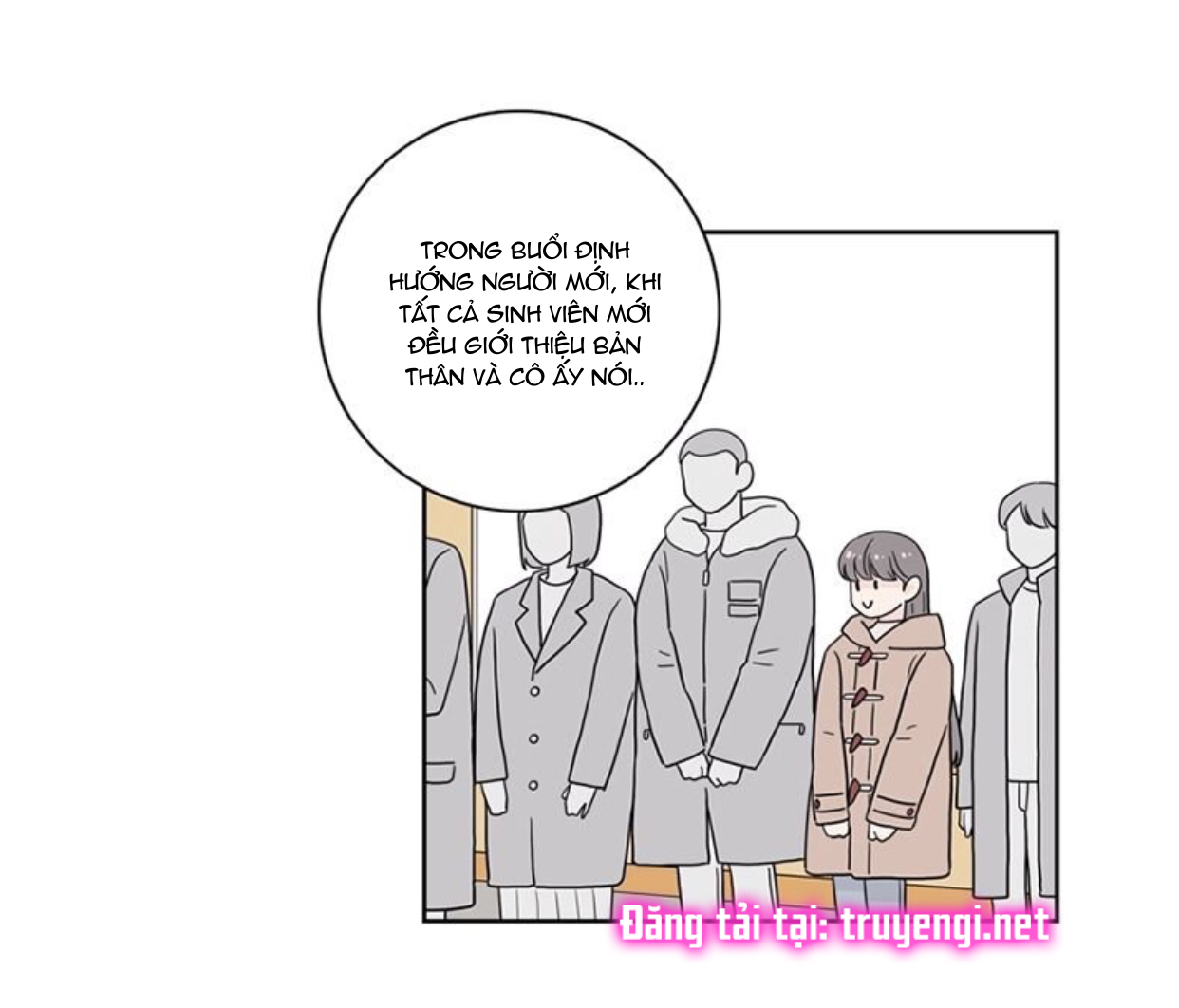 đọc truyện Toy Complex Chương 9 ảnh 12 tại Thiên Thai Truyện