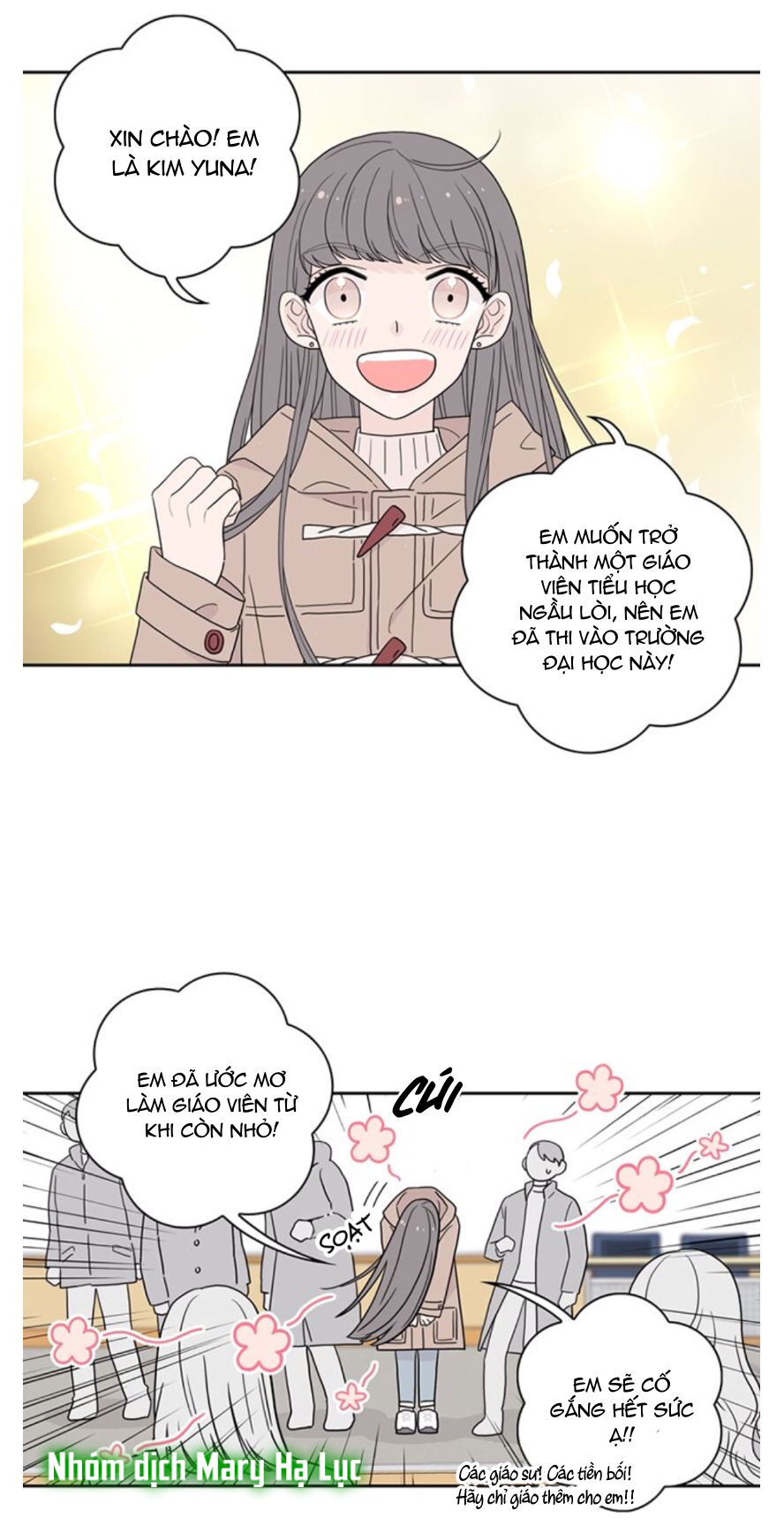 đọc truyện Toy Complex Chương 9 ảnh 13 tại Thiên Thai Truyện