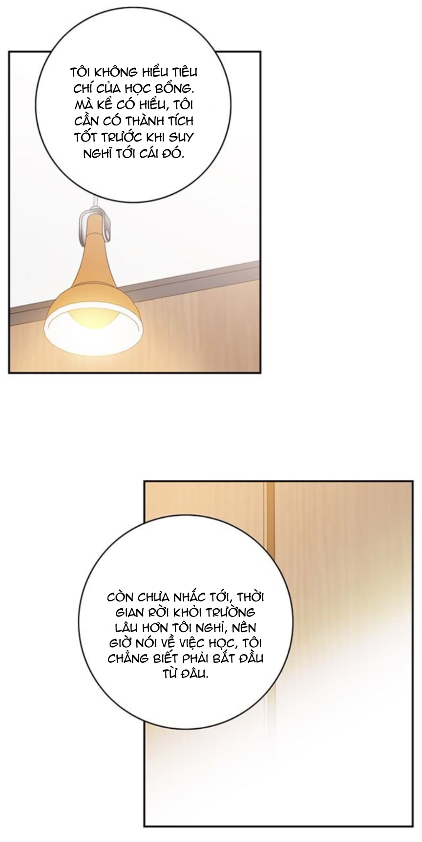 đọc truyện Toy Complex Chương 9 ảnh 15 tại Thiên Thai Truyện