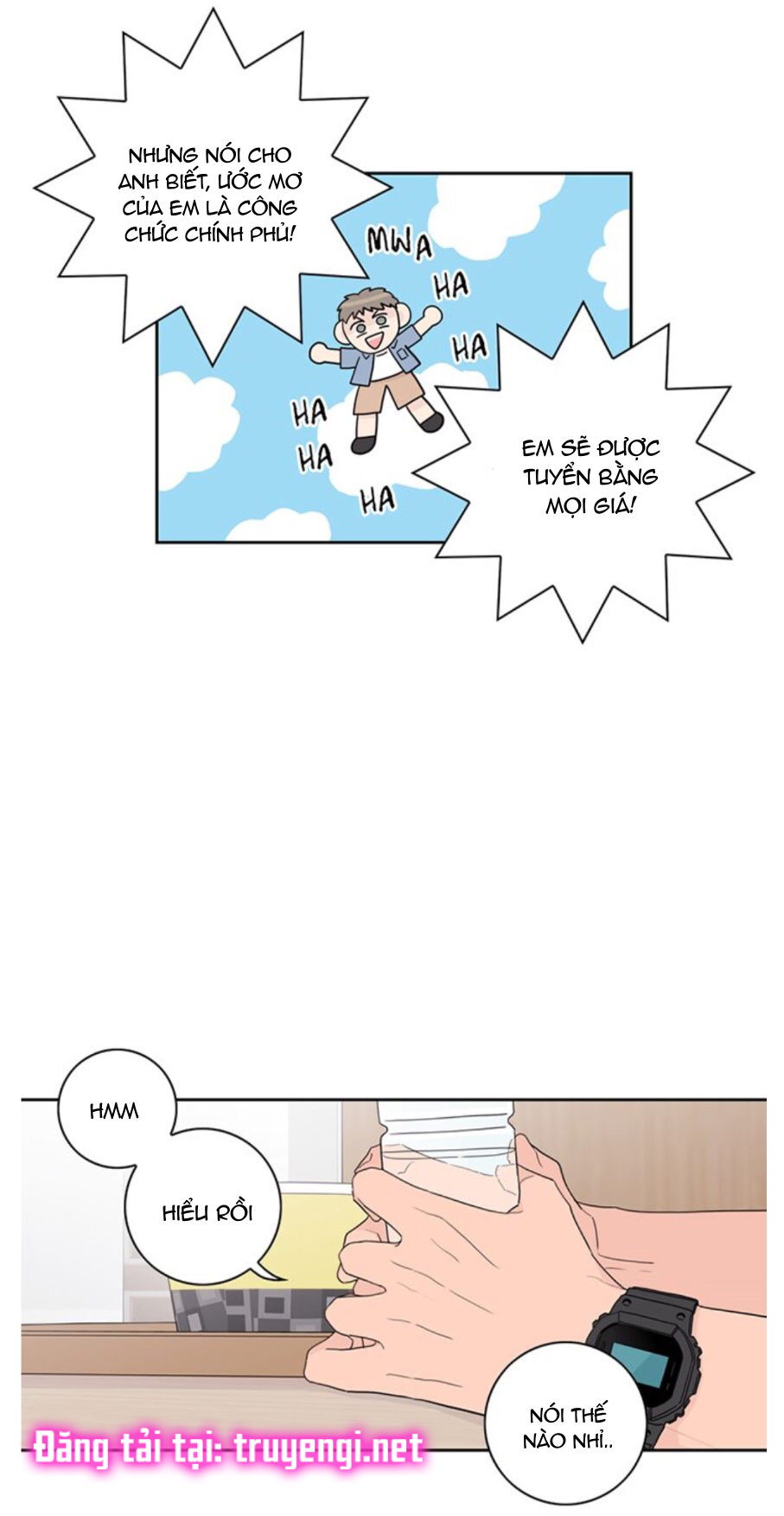 đọc truyện Toy Complex Chương 9 ảnh 17 tại Thiên Thai Truyện