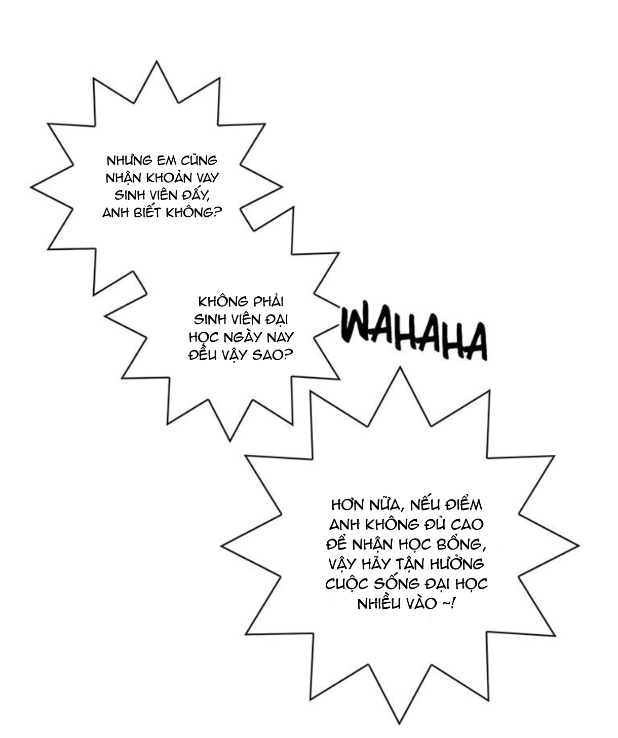 đọc truyện Toy Complex Chương 9 ảnh 20 tại Thiên Thai Truyện