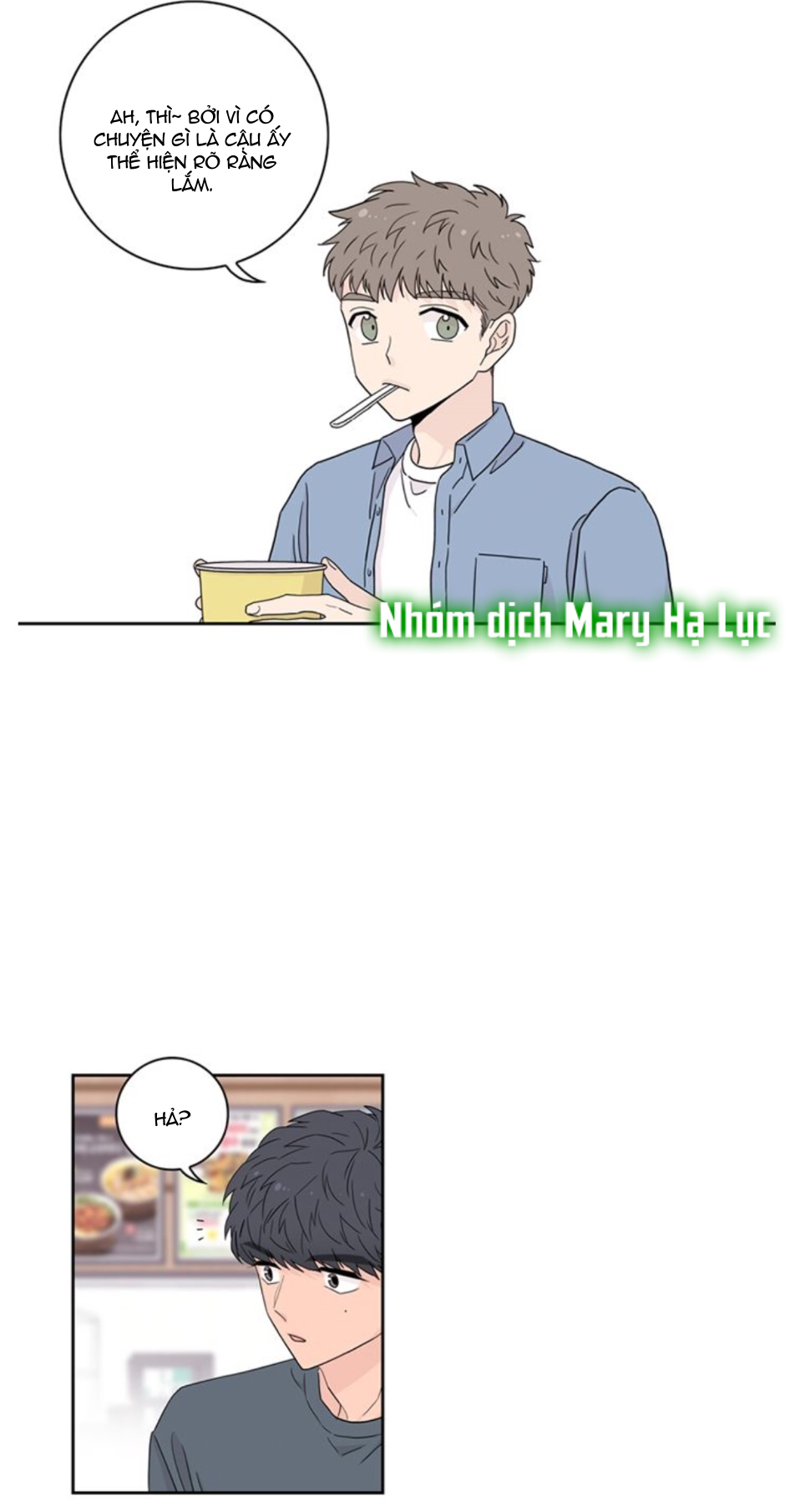 đọc truyện Toy Complex Chương 9 ảnh 4 tại Thiên Thai Truyện