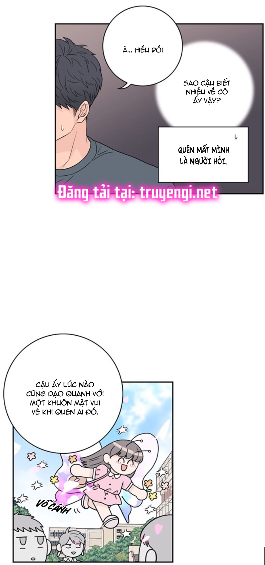 đọc truyện Toy Complex Chương 9 ảnh 5 tại Thiên Thai Truyện