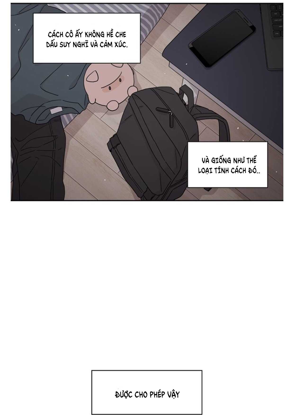 đọc truyện Toy Complex Chương 9 ảnh 32 tại Thiên Thai Truyện