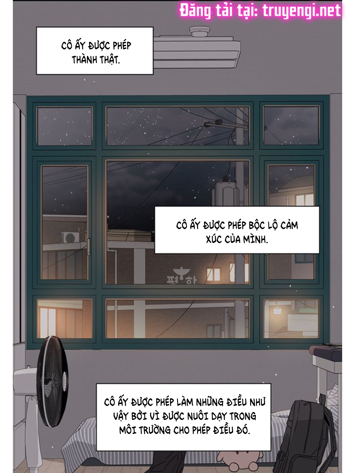 đọc truyện Toy Complex Chương 9 ảnh 33 tại Thiên Thai Truyện