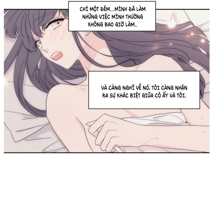 đọc truyện Toy Complex Chương 9 ảnh 35 tại Thiên Thai Truyện