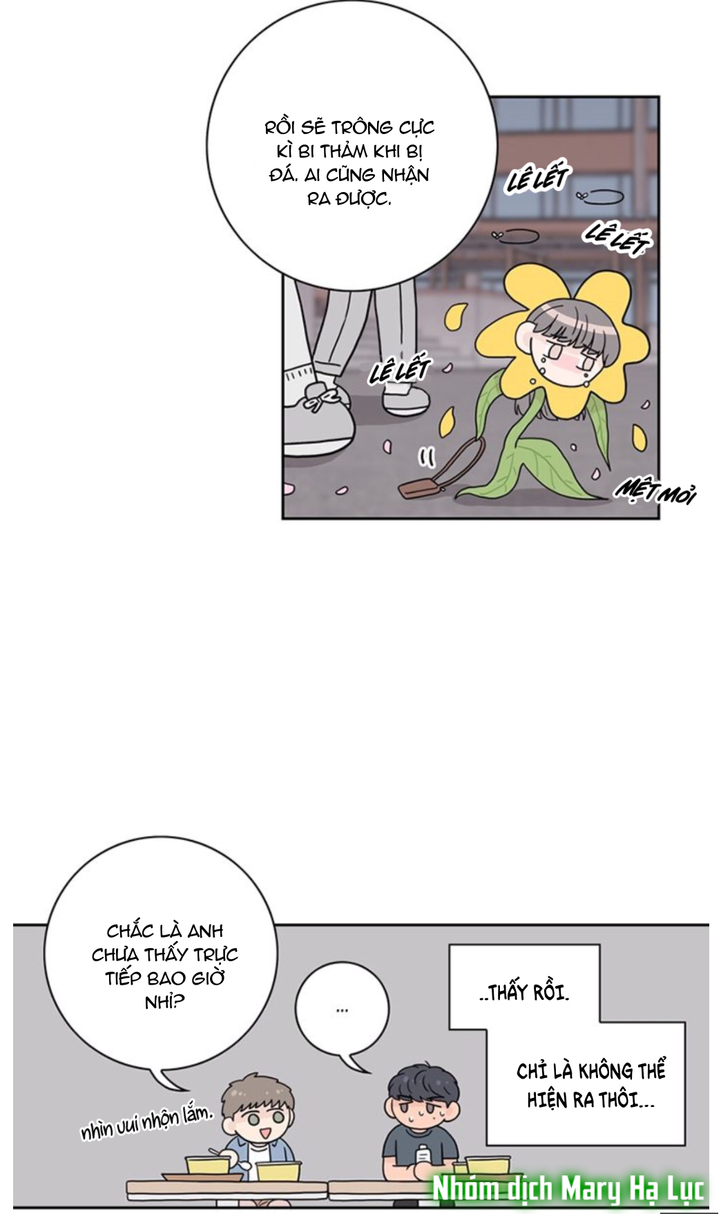 đọc truyện Toy Complex Chương 9 ảnh 6 tại Thiên Thai Truyện