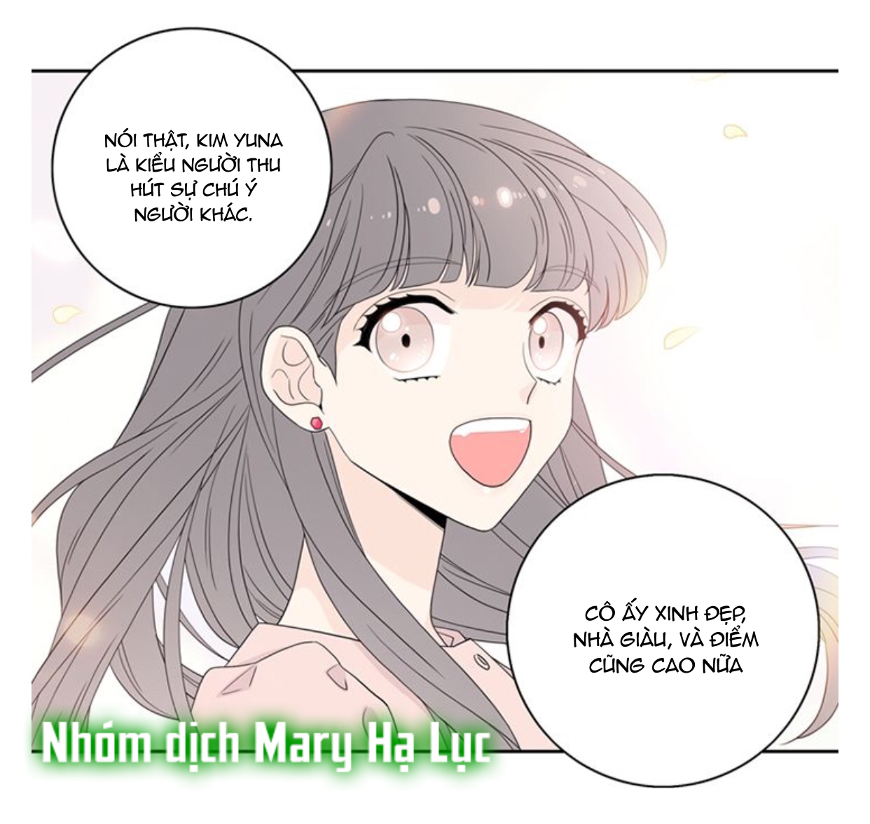 đọc truyện Toy Complex Chương 9 ảnh 8 tại Thiên Thai Truyện