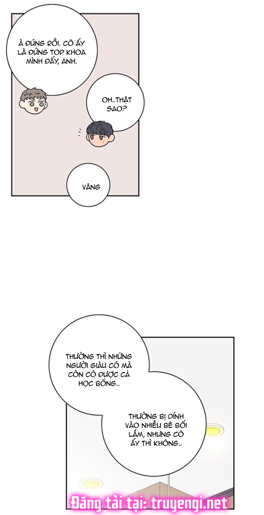 đọc truyện Toy Complex Chương 9 ảnh 9 tại Thiên Thai Truyện