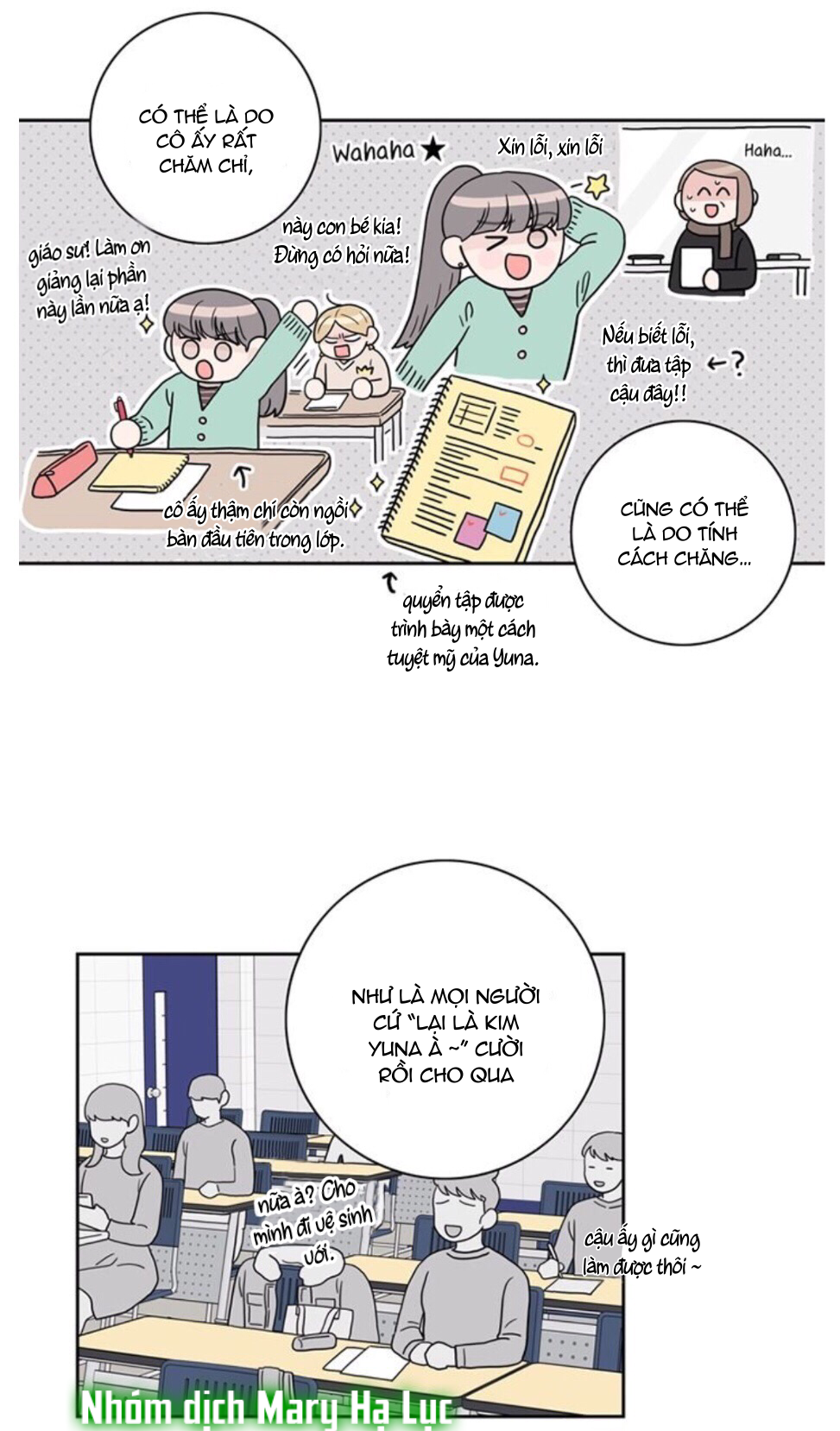 đọc truyện Toy Complex Chương 9 ảnh 10 tại Thiên Thai Truyện