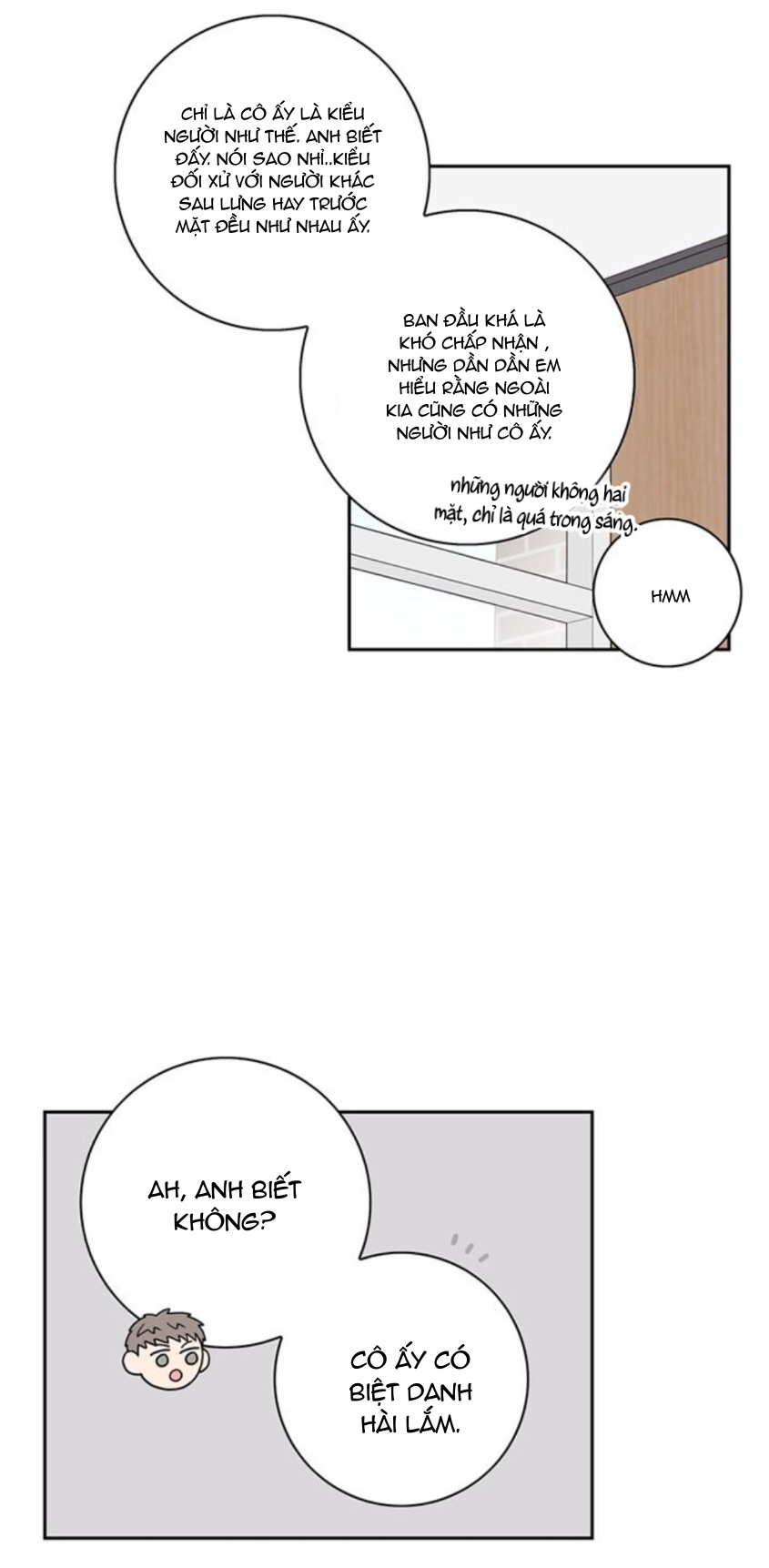 đọc truyện Toy Complex Chương 9 ảnh 11 tại Thiên Thai Truyện