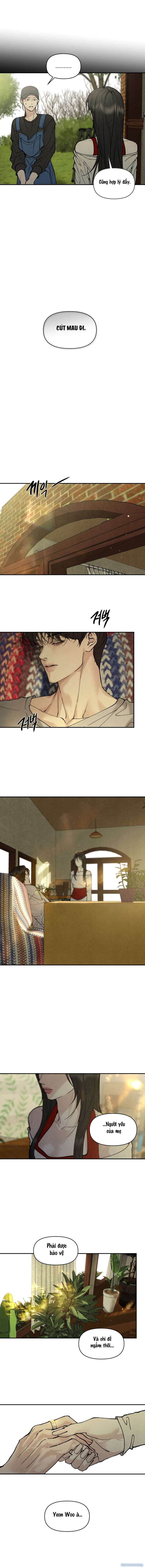 đọc truyện Toy Daddy Chương 11 ảnh 4 tại Thiên Thai Truyện