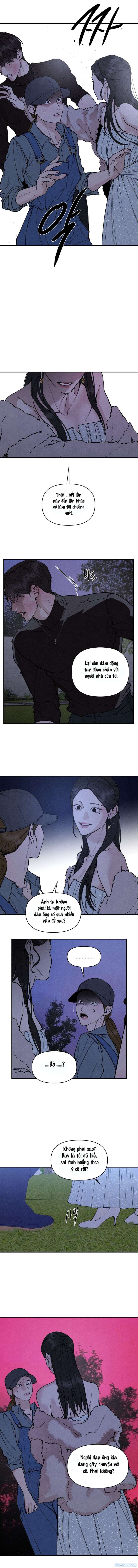 đọc truyện Toy Daddy Chương 16 ảnh 4 tại Thiên Thai Truyện