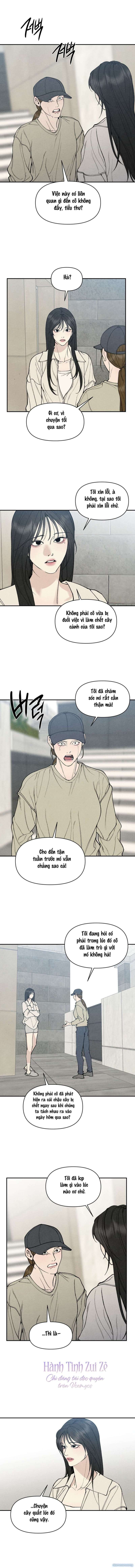 đọc truyện Toy Daddy Chương 20 ảnh 4 tại Thiên Thai Truyện