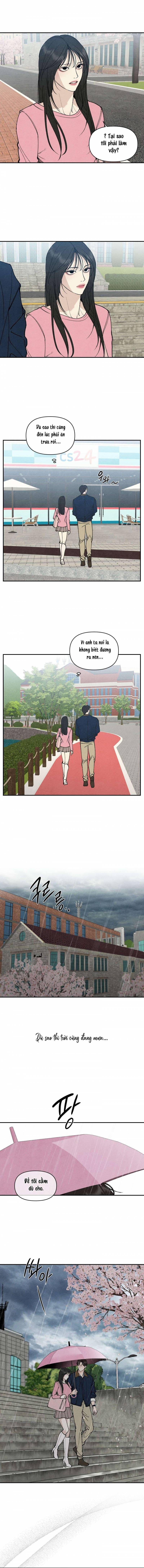 đọc truyện Toy Daddy Chương 21 ảnh 7 tại Thiên Thai Truyện